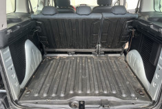Peugeot PARTNER TEPEE 1.6 HDi 90 CH / ATTELAGE 