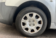 Peugeot PARTNER TEPEE 1.6 HDi 90 CH / ATTELAGE 