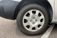 Peugeot PARTNER TEPEE 1.6 HDi 90 CH / ATTELAGE 