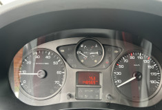 Peugeot PARTNER TEPEE 1.6 HDi 90 CH / ATTELAGE 