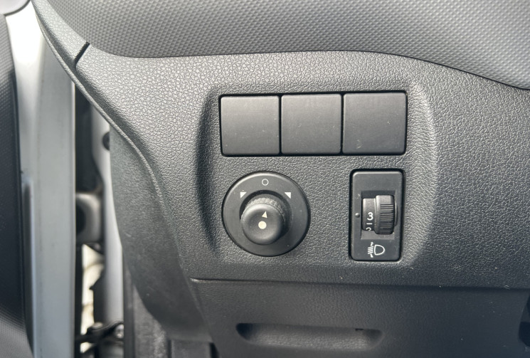 Peugeot PARTNER TEPEE 1.6 HDi 90 CH / ATTELAGE 