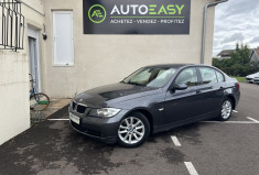 BMW Série 3 (E90) Berline 320d 2.0 d 163cv