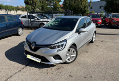 Renault Clio V E-TECH 140 ch / 5 places / Business