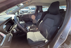 Renault Clio V E-TECH 140 ch / 5 places / Business