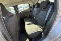 Renault Clio V E-TECH 140 ch / 5 places / Business