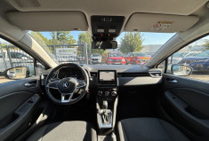 Renault Clio V E-TECH 140 ch / 5 places / Business