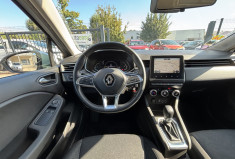 Renault Clio V E-TECH 140 ch / 5 places / Business