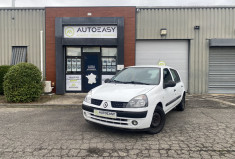 Renault Clio Campus Campus Evolution 5 Portes 1.2 75 