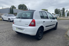Renault Clio Campus Campus Evolution 5 Portes 1.2 75 