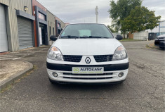 Renault Clio Campus Campus Evolution 5 Portes 1.2 75 