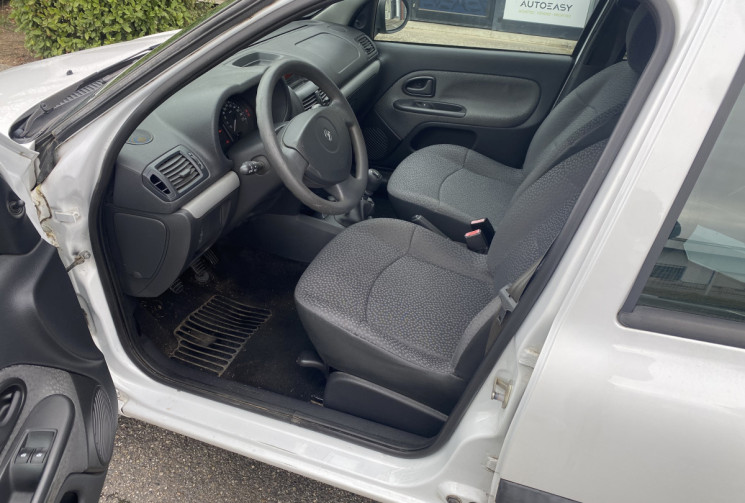 Renault Clio Campus Campus Evolution 5 Portes 1.2 75 