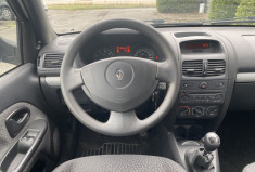 Renault Clio Campus Campus Evolution 5 Portes 1.2 75 