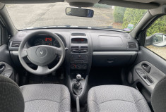Renault Clio Campus Campus Evolution 5 Portes 1.2 75 