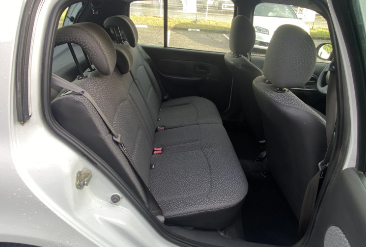 Renault Clio Campus Campus Evolution 5 Portes 1.2 75 