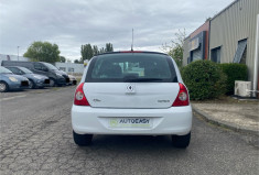 Renault Clio Campus Campus Evolution 5 Portes 1.2 75 