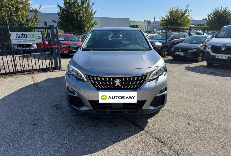 Peugeot 3008 1.6 BLUEHDI / 120 CH / ACTIVE BUSINESS