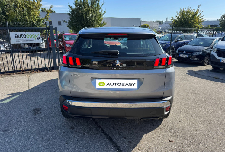 Peugeot 3008 1.6 BLUEHDI / 120 CH / ACTIVE BUSINESS