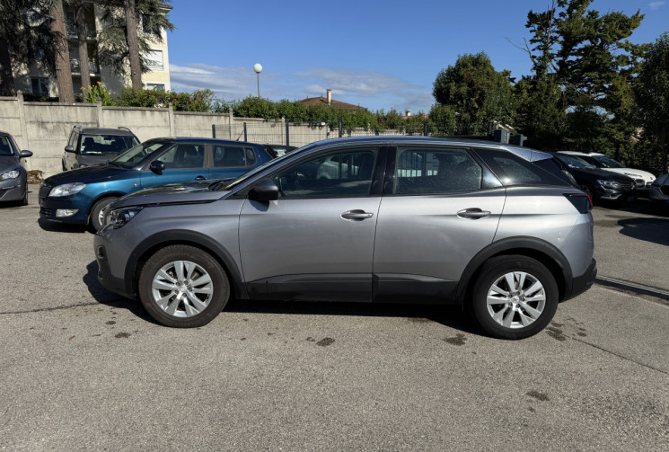 Peugeot 3008 1.6 BLUEHDI / 120 CH / ACTIVE BUSINESS