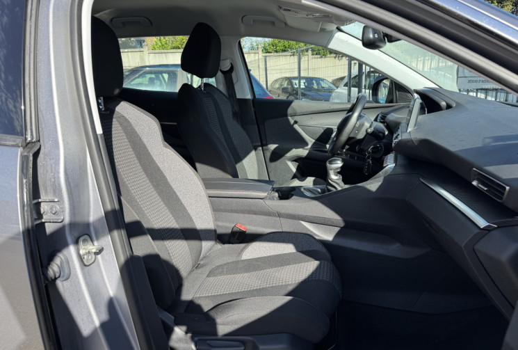 Peugeot 3008 1.6 BLUEHDI / 120 CH / ACTIVE BUSINESS