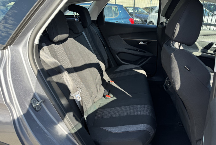Peugeot 3008 1.6 BLUEHDI / 120 CH / ACTIVE BUSINESS