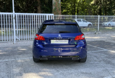 Peugeot 308 1.6 THP 205 GT * 2e main / GPS / Caméra / JA 18 / en Stock / Français
