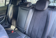 Peugeot 308 1.6 THP 205 GT * 2e main / GPS / Caméra / JA 18 / en Stock / Français