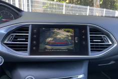 Peugeot 308 1.6 THP 205 GT * 2e main / GPS / Caméra / JA 18 / en Stock / Français