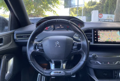 Peugeot 308 1.6 THP 205 GT * 2e main / GPS / Caméra / JA 18 / en Stock / Français