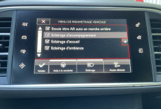 Peugeot 308 1.6 THP 205 GT * 2e main / GPS / Caméra / JA 18 / en Stock / Français