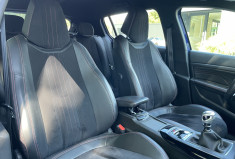 Peugeot 308 1.6 THP 205 GT * 2e main / GPS / Caméra / JA 18 / en Stock / Français