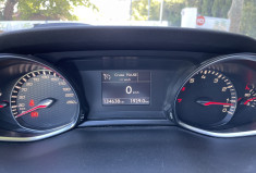 Peugeot 308 1.6 THP 205 GT * 2e main / GPS / Caméra / JA 18 / en Stock / Français