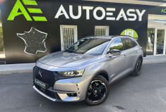 DS DS 7 Crossback E-TENSE 225 PERFORMANCE LINE+ * HYBRID RECHARGEABLE * ATTELAGE * ENTRETIEN CITROEN