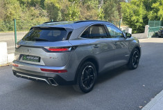 DS DS 7 Crossback E-TENSE 225 PERFORMANCE LINE+ * HYBRID RECHARGEABLE * ATTELAGE * ENTRETIEN CITROEN