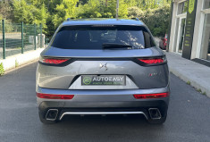DS DS 7 Crossback E-TENSE 225 PERFORMANCE LINE+ * HYBRID RECHARGEABLE * ATTELAGE * ENTRETIEN CITROEN