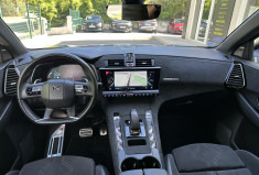 DS DS 7 Crossback E-TENSE 225 PERFORMANCE LINE+ * HYBRID RECHARGEABLE * ATTELAGE * ENTRETIEN CITROEN