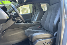 DS DS 7 Crossback E-TENSE 225 PERFORMANCE LINE+ * HYBRID RECHARGEABLE * ATTELAGE * ENTRETIEN CITROEN