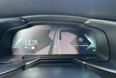 DS DS 7 Crossback E-TENSE 225 PERFORMANCE LINE+ * HYBRID RECHARGEABLE * ATTELAGE * ENTRETIEN CITROEN