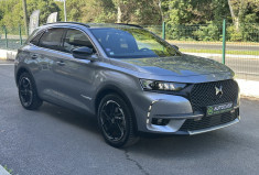 DS DS 7 Crossback E-TENSE 225 PERFORMANCE LINE+ * HYBRID RECHARGEABLE * ATTELAGE * ENTRETIEN CITROEN