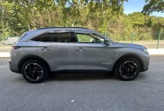 DS DS 7 Crossback E-TENSE 225 PERFORMANCE LINE+ * HYBRID RECHARGEABLE * ATTELAGE * ENTRETIEN CITROEN