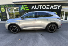 DS DS 7 Crossback E-TENSE 225 PERFORMANCE LINE+ * HYBRID RECHARGEABLE * ATTELAGE * ENTRETIEN CITROEN