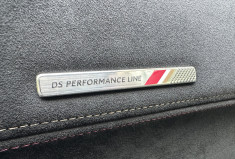 DS DS 7 Crossback E-TENSE 225 PERFORMANCE LINE+ * HYBRID RECHARGEABLE * ATTELAGE * ENTRETIEN CITROEN