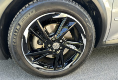DS DS 7 Crossback E-TENSE 225 PERFORMANCE LINE+ * HYBRID RECHARGEABLE * ATTELAGE * ENTRETIEN CITROEN
