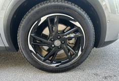DS DS 7 Crossback E-TENSE 225 PERFORMANCE LINE+ * HYBRID RECHARGEABLE * ATTELAGE * ENTRETIEN CITROEN
