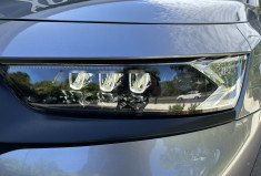 DS DS 7 Crossback E-TENSE 225 PERFORMANCE LINE+ * HYBRID RECHARGEABLE * ATTELAGE * ENTRETIEN CITROEN