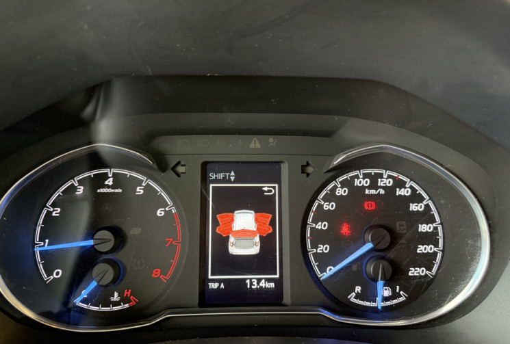 Toyota Yaris 1.5 VVTI Y20 16V 110 DESIGN  
