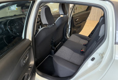 Toyota Yaris 1.5 VVTI Y20 16V 110 DESIGN  