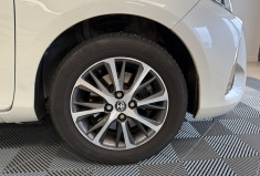 Toyota Yaris 1.5 VVTI Y20 16V 110 DESIGN  