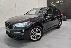 BMW X1 sDrive18iA 140 cv M Sport DKG7