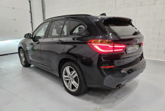 BMW X1 sDrive18iA 140 cv M Sport DKG7