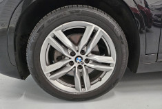 BMW X1 sDrive18iA 140 cv M Sport DKG7